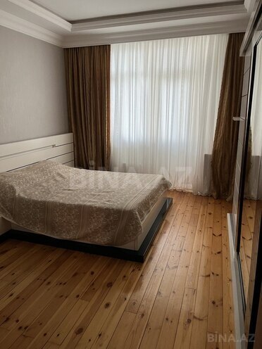 3 otaqlı yeni tikili - Yeni Yasamal q. - 134 m² (18)