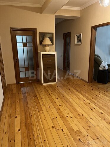 3 otaqlı yeni tikili - Yeni Yasamal q. - 134 m² (10)