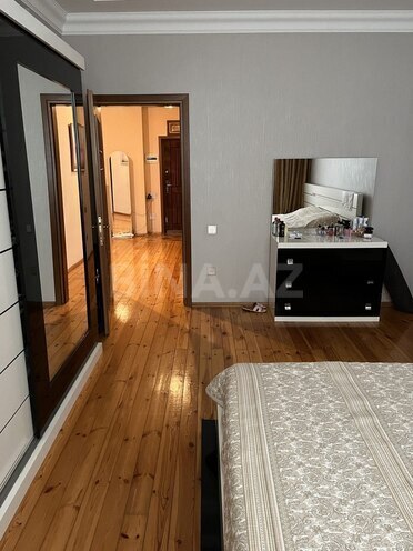 3 otaqlı yeni tikili - Yeni Yasamal q. - 134 m² (16)