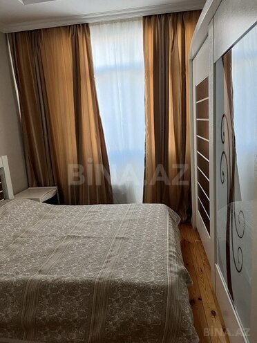 3 otaqlı yeni tikili - Yeni Yasamal q. - 134 m² (8)