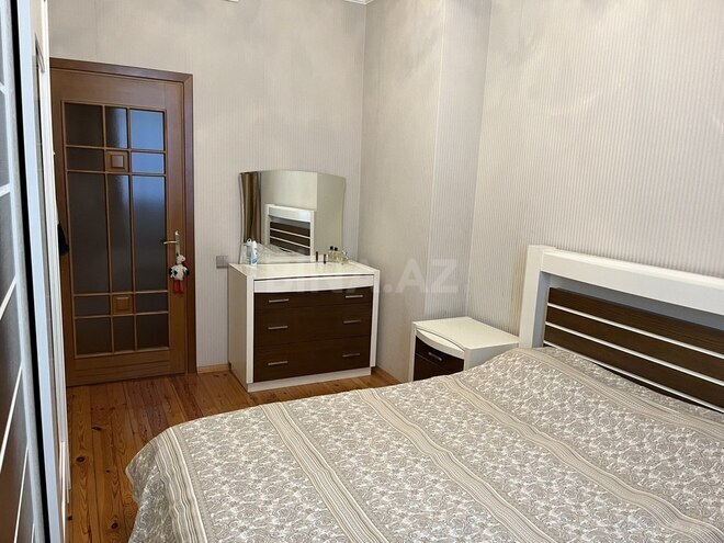 3 otaqlı yeni tikili - Yeni Yasamal q. - 134 m² (7)