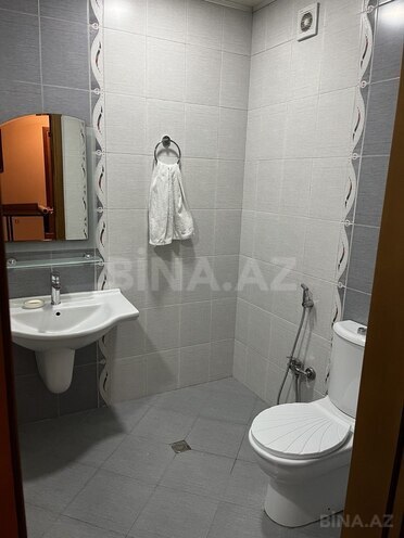 3 otaqlı yeni tikili - Yeni Yasamal q. - 134 m² (4)