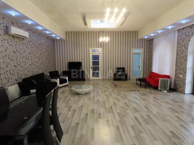 5-комн. дом/дача - пос. Шувеляны - 250 м² (5)