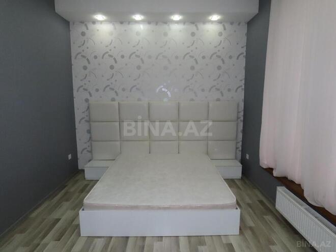 5-комн. дом/дача - пос. Шувеляны - 250 м² (18)