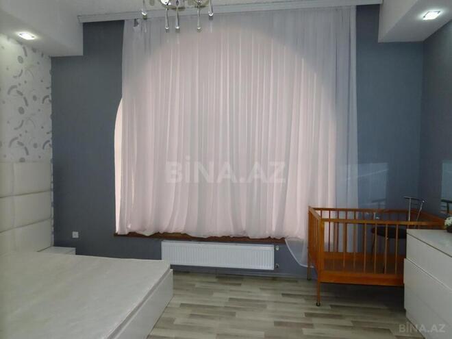 5-комн. дом/дача - пос. Шувеляны - 250 м² (16)