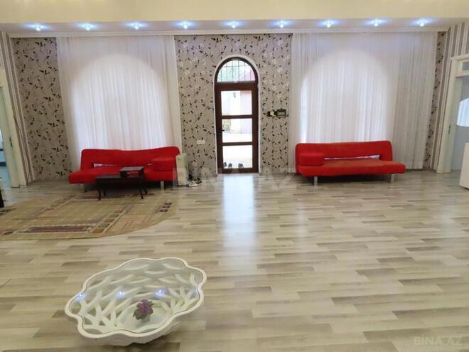 5-комн. дом/дача - пос. Шувеляны - 250 м² (8)
