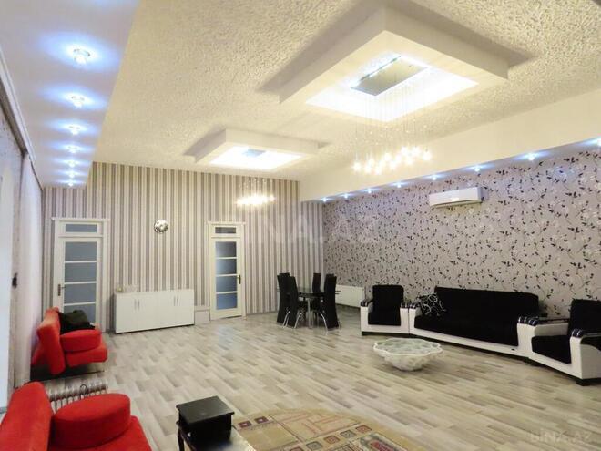 5-комн. дом/дача - пос. Шувеляны - 250 м² (9)