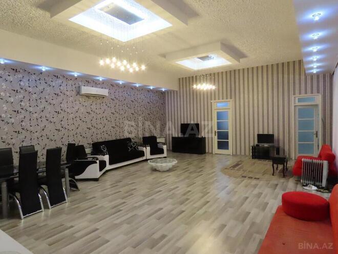 5-комн. дом/дача - пос. Шувеляны - 250 м² (4)