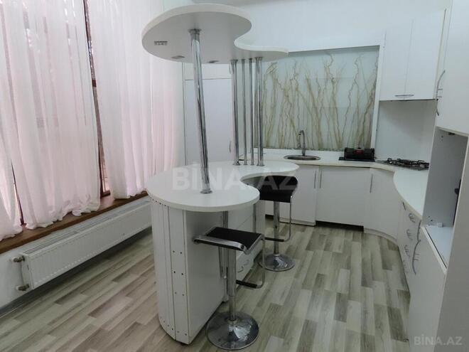 5-комн. дом/дача - пос. Шувеляны - 250 м² (12)
