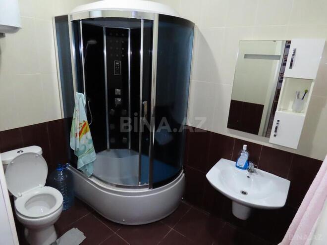 5-комн. дом/дача - пос. Шувеляны - 250 м² (22)