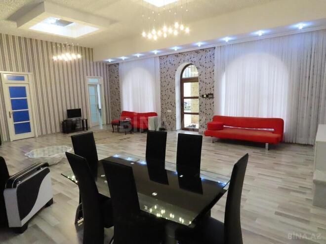 5-комн. дом/дача - пос. Шувеляны - 250 м² (6)