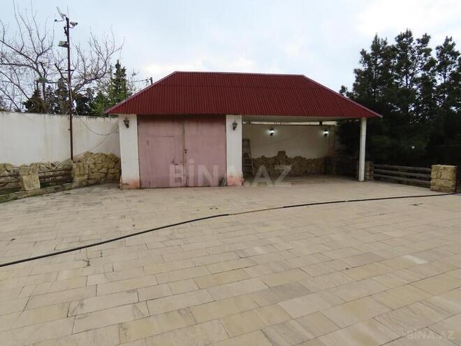 5-комн. дом/дача - пос. Шувеляны - 250 м² (27)