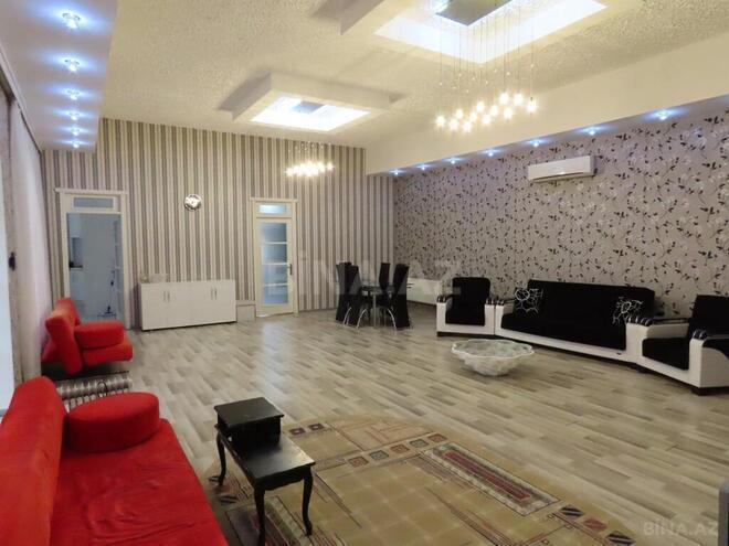 5-комн. дом/дача - пос. Шувеляны - 250 м² (7)