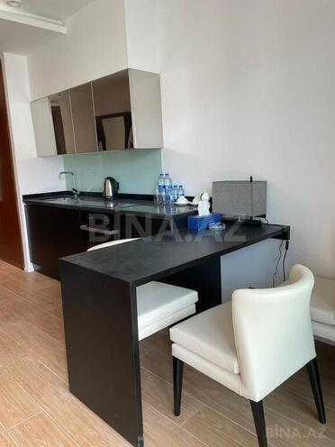 1 otaqlı yeni tikili - Nardaran q. - 53 m² (4)
