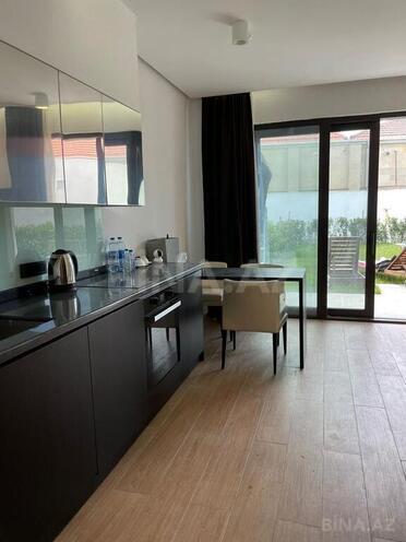 1 otaqlı yeni tikili - Nardaran q. - 53 m² (1)
