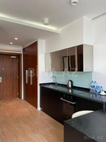 1 otaqlı yeni tikili - Nardaran q. - 53 m² (3)
