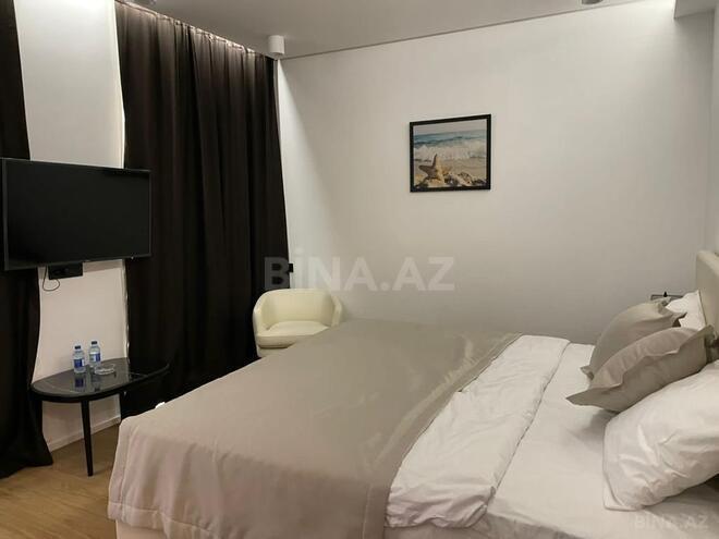 1 otaqlı yeni tikili - Nardaran q. - 53 m² (7)