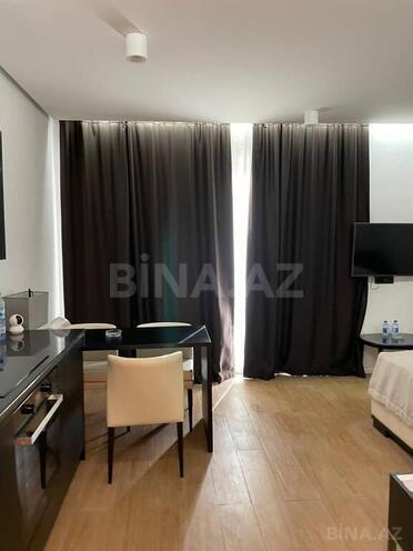1 otaqlı yeni tikili - Nardaran q. - 53 m² (2)
