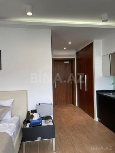 1 otaqlı yeni tikili - Nardaran q. - 53 m² (8)