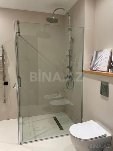 1 otaqlı yeni tikili - Nardaran q. - 53 m² (10)
