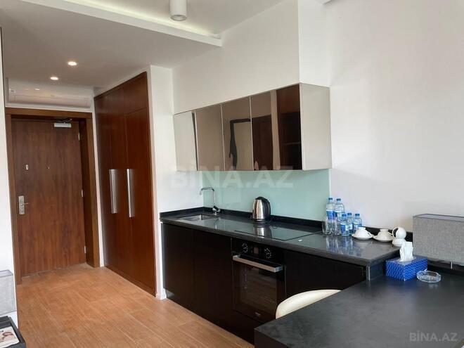 1 otaqlı yeni tikili - Nardaran q. - 53 m² (5)