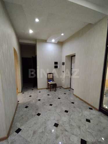 2 otaqlı yeni tikili - Şah İsmayıl Xətai m. - 80 m² (5)
