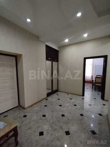 2 otaqlı yeni tikili - Şah İsmayıl Xətai m. - 80 m² (10)