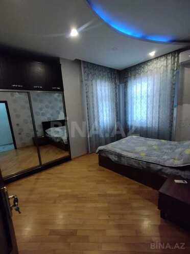2 otaqlı yeni tikili - Şah İsmayıl Xətai m. - 80 m² (12)