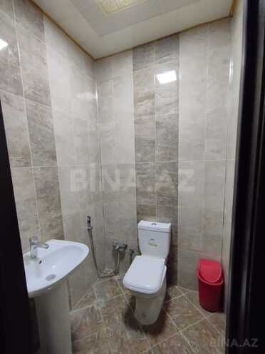 2 otaqlı yeni tikili - Şah İsmayıl Xətai m. - 80 m² (15)