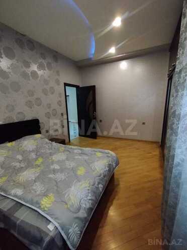 2 otaqlı yeni tikili - Şah İsmayıl Xətai m. - 80 m² (11)