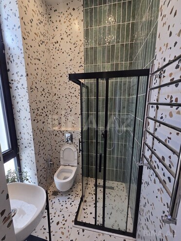 4 otaqlı həyət evi/bağ evi - Mərdəkan q. - 200 m² (10)