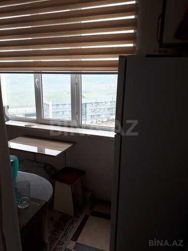 2-комн. новостройка - пос. Ени Ясамал - 58.1 м² (4)