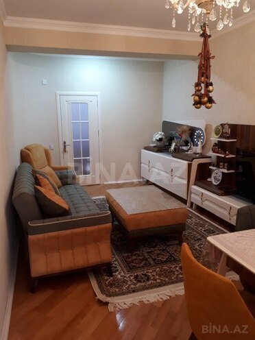 2-комн. новостройка - пос. Ени Ясамал - 58.1 м² (7)