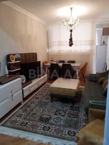 2-комн. новостройка - пос. Ени Ясамал - 58.1 м² (10)