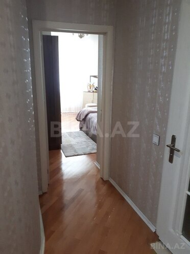 2-комн. новостройка - пос. Ени Ясамал - 58.1 м² (17)