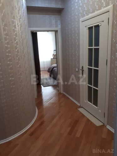 2-комн. новостройка - пос. Ени Ясамал - 58.1 м² (23)