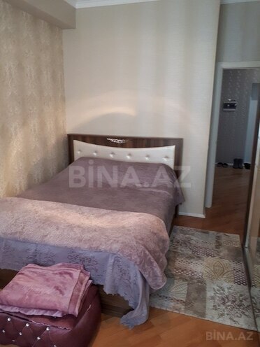 2-комн. новостройка - пос. Ени Ясамал - 58.1 м² (14)