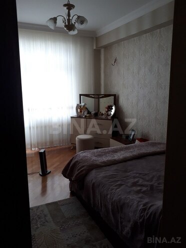 2-комн. новостройка - пос. Ени Ясамал - 58.1 м² (12)