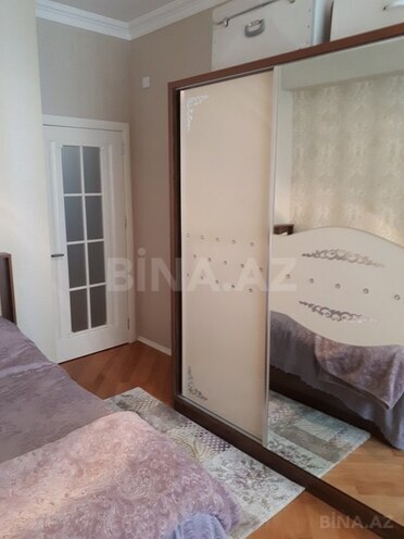 2-комн. новостройка - пос. Ени Ясамал - 58.1 м² (15)