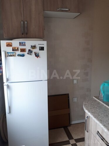 2-комн. новостройка - пос. Ени Ясамал - 58.1 м² (6)