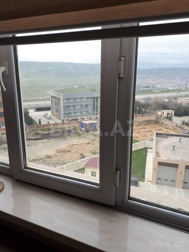 2-комн. новостройка - пос. Ени Ясамал - 58.1 м² (25)