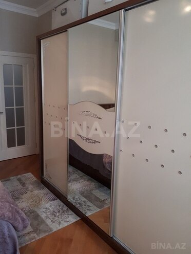 2-комн. новостройка - пос. Ени Ясамал - 58.1 м² (16)