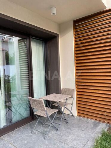 1 otaqlı yeni tikili - Nardaran q. - 53 m² (13)