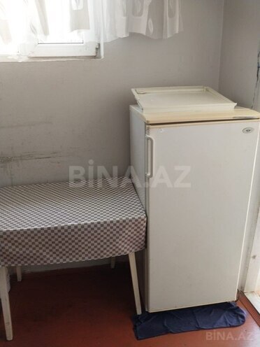 1-комн. вторичка - м. Низами - 32 м² (5)