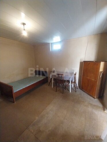 1-комн. вторичка - м. Низами - 32 м² (1)
