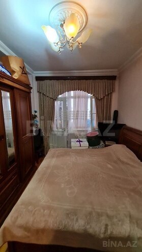 3-комн. новостройка - пос. Масазыр - 74 м² (13)