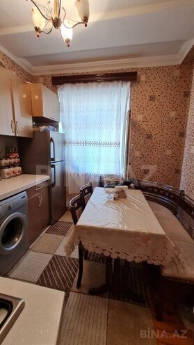 3-комн. новостройка - пос. Масазыр - 74 м² (9)