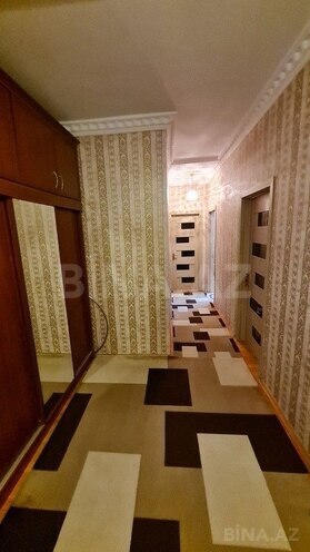 3-комн. новостройка - пос. Масазыр - 74 м² (15)
