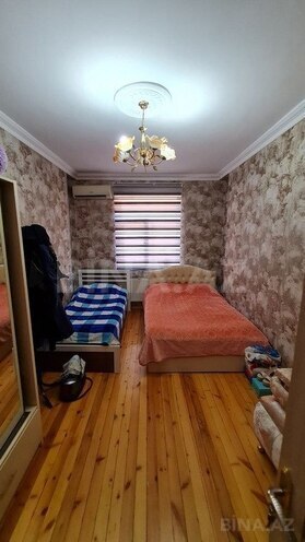 3-комн. новостройка - пос. Масазыр - 74 м² (2)