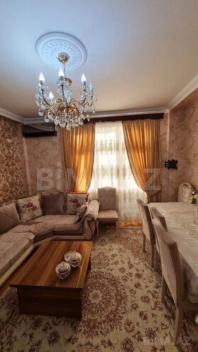 3-комн. новостройка - пос. Масазыр - 74 м² (4)
